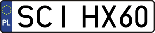 SCIHX60