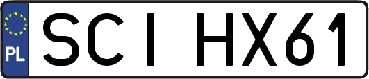 SCIHX61