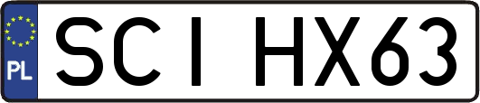SCIHX63