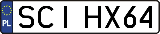 SCIHX64