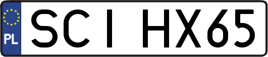 SCIHX65