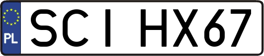 SCIHX67