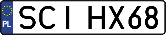 SCIHX68