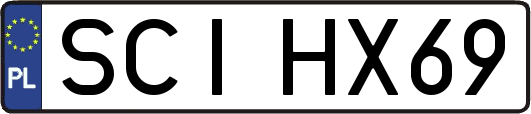 SCIHX69