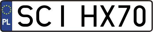SCIHX70