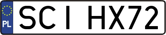 SCIHX72