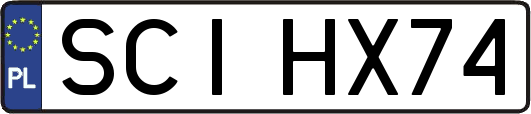 SCIHX74