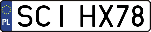 SCIHX78