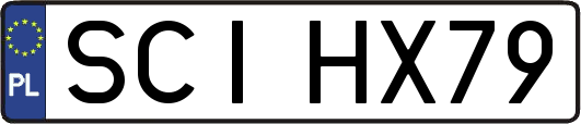 SCIHX79