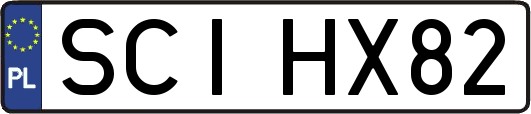 SCIHX82