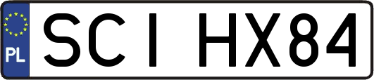 SCIHX84
