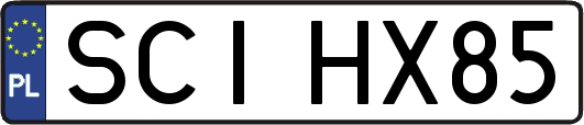 SCIHX85