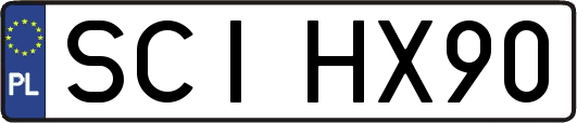 SCIHX90