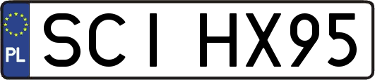SCIHX95