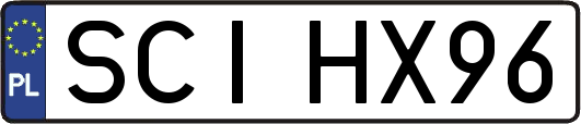 SCIHX96