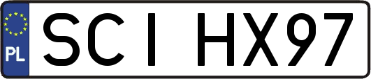 SCIHX97