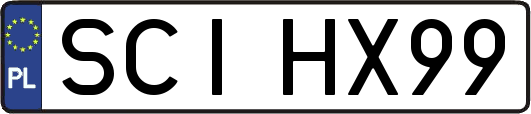 SCIHX99