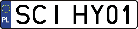 SCIHY01