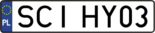 SCIHY03