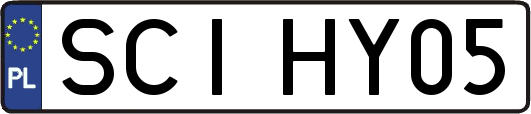 SCIHY05