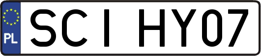 SCIHY07