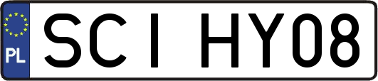 SCIHY08