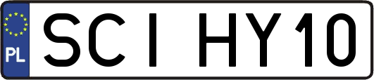 SCIHY10