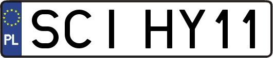 SCIHY11