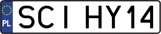 SCIHY14