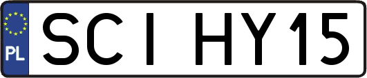 SCIHY15