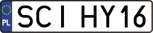 SCIHY16