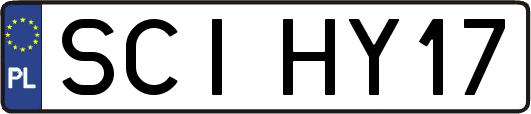 SCIHY17