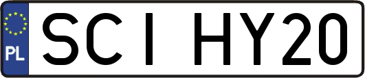 SCIHY20