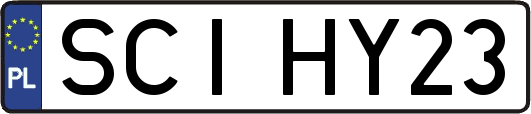 SCIHY23