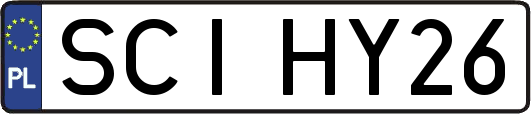 SCIHY26