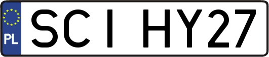 SCIHY27