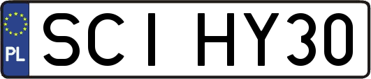 SCIHY30