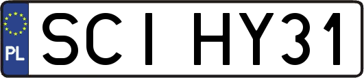 SCIHY31