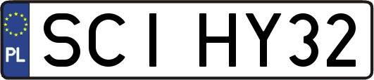 SCIHY32