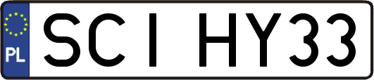 SCIHY33