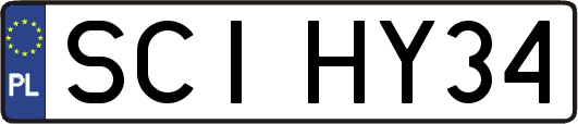 SCIHY34