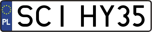SCIHY35
