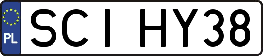 SCIHY38