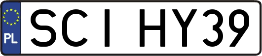 SCIHY39