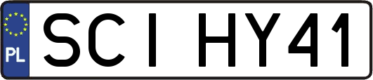 SCIHY41