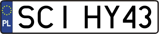 SCIHY43