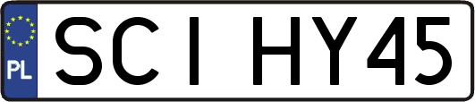 SCIHY45