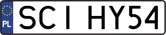 SCIHY54
