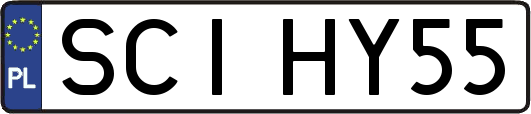 SCIHY55