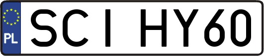 SCIHY60